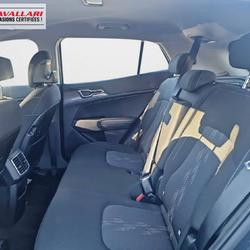 Kia Sportage Sportage 1.6 T-GDi 210ch ISG Hybride BVA6 4x2 Active Nice