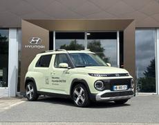 Hyundai Inster Quimper