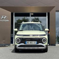 Hyundai Inster 49 kWh 115ch Creative 4pl Quimper