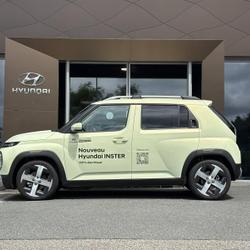 Hyundai Inster 49 kWh 115ch Creative 4pl Quimper