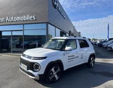 Hyundai Inster Vannes