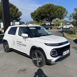Hyundai Inster 49 kWh 115ch Creative 4pl Vannes