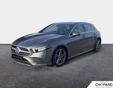 Mercedes Classe A Rosières-près-Troyes