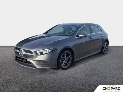Mercedes Classe A - Classe A 200 d 8G-DCT AMG Line - 25 990 €