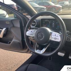 Mercedes Classe A 200 d 8G-DCT AMG Line occasion - Rosi&egrave;res-pr&egrave;s-Troyes - photo 2/31
