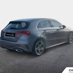 Mercedes Classe A 200 d 8G-DCT AMG Line occasion - Rosi&egrave;res-pr&egrave;s-Troyes - photo 3/31
