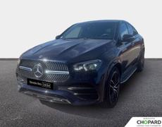 Mercedes GLE Rosières-près-Troyes