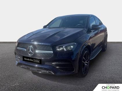 Mercedes GLE - GLE Coupé 350 de 9G-Tronic 4Matic AMG Line - 58 990 €