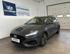 Hyundai i30 SW Saintes