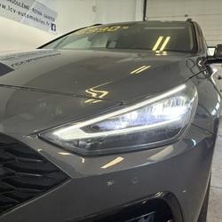 Hyundai i30 SW i30 SW 1.0 T-GDi 100 DCT-7 Creative Saintes