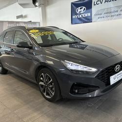 Hyundai i30 SW i30 SW 1.0 T-GDi 100 DCT-7 Creative Saintes