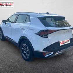 Kia Sportage Sportage 1.6 T-GDi 210ch ISG Hybride BVA6 4x2 Active Nice