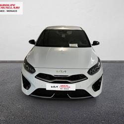 Kia Cee'd CEED 1.5 T-GDi 140 ch DCT7 GT-line Nice