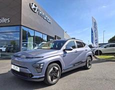 Hyundai Kona Vannes