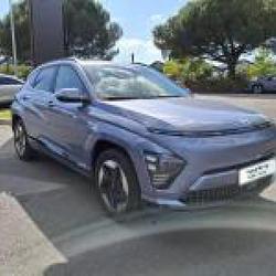 Hyundai Kona Electric 65kWh - 217ch Creative Vannes