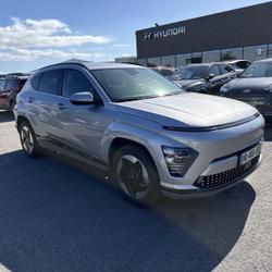 Hyundai Kona Electric 48kWh - 156ch Creative Vannes