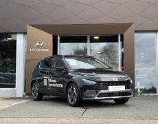 Hyundai Bayon Quimper