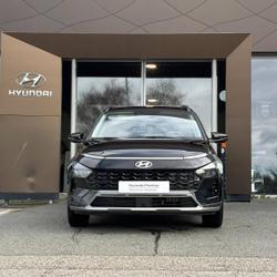 Hyundai Bayon 1.0 T-GDi 100ch Creative Quimper