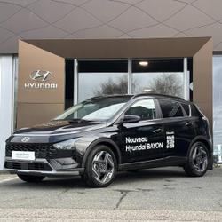 Hyundai Bayon 1.0 T-GDi 100ch Creative Quimper