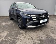 Hyundai Tucson Lanester