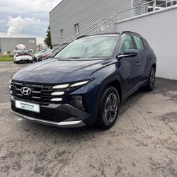 Hyundai Tucson 1.6 T-GDI 253ch PHEV Intuitive Lanester