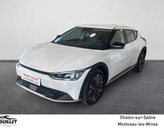 Kia EV6 Saint-Marcel