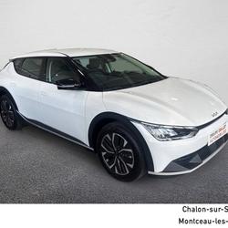 Kia EV6 EV6 229 ch Air Active Saint-Marcel