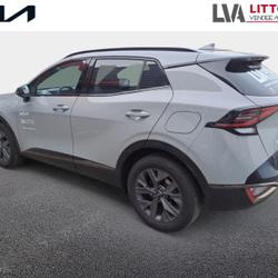 Kia Sportage 1.6 T-GDi 210ch HEV 30 Years BVA6 Les Sables-d'Olonne