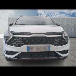 Kia Sportage 1.6 T-GDi 210ch HEV GT-line Premium BVA6 Gap