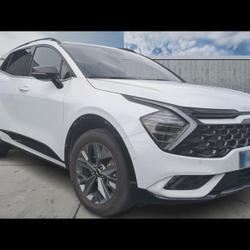 Kia Sportage 1.6 T-GDi 210ch HEV GT-line Premium BVA6 Gap