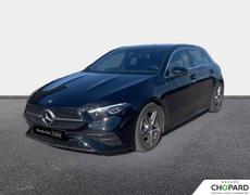 Mercedes Classe A Rosières-près-Troyes