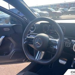 Mercedes Classe A 180 AMG Line occasion - Rosi&egrave;res-pr&egrave;s-Troyes - photo 2/32