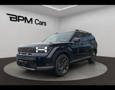 Hyundai Santa Fe Amilly