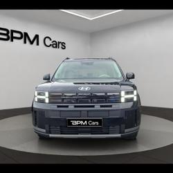 Hyundai Santa Fe 1.6 T-GDI 253ch PHEV Executive HTRAC Amilly