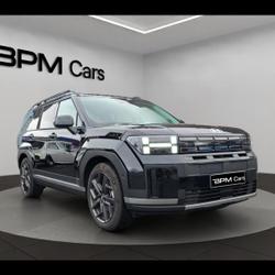 Hyundai Santa Fe 1.6 T-GDI 253ch PHEV Executive HTRAC Amilly