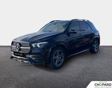 Mercedes GLE Chaumont
