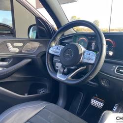 Mercedes GLE 350 e EQ POWER 9G-Tronic 4Matic AMG Line occasion - Chaumont - photo 2/24