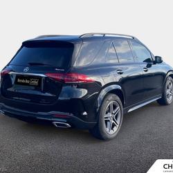 Mercedes GLE 350 e EQ POWER 9G-Tronic 4Matic AMG Line occasion - Chaumont - photo 3/24