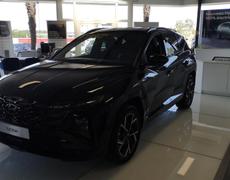 Hyundai Tucson Médis