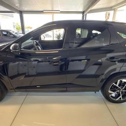 Hyundai Tucson Tucson 1.6 T-GDI 253 Plug-in BVA6 N Line Creative M&eacute;dis