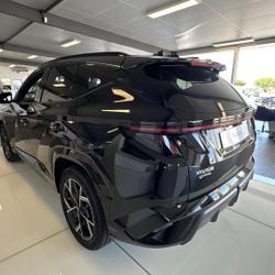 Hyundai Tucson Tucson 1.6 T-GDI 253 Plug-in BVA6 N Line Creative M&eacute;dis