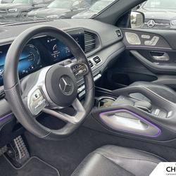 Mercedes GLE Coup&eacute; 350 de 9G-Tronic 4Matic AMG Line occasion - Chaumont - photo 2/28