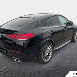 Mercedes GLE Coup&eacute; 350 de 9G-Tronic 4Matic AMG Line occasion - Chaumont - photo 3/28