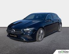 Mercedes Classe A Rosières-près-Troyes