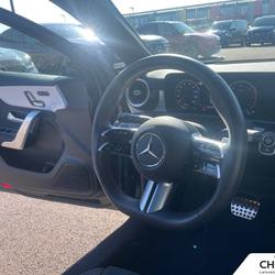 Mercedes Classe A 200 d AMG Line occasion - Rosi&egrave;res-pr&egrave;s-Troyes - photo 2/35