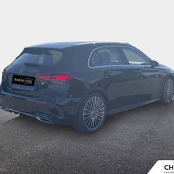 Mercedes Classe A 200 d AMG Line occasion - Rosi&egrave;res-pr&egrave;s-Troyes - photo 3/35