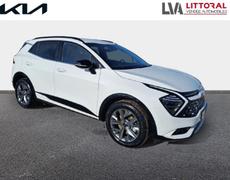 Kia Sportage Mouilleron-le-Captif