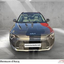 Kia Niro 1.6 GDi 129ch HEV Active DCT6 Villeneuve-d'Ascq