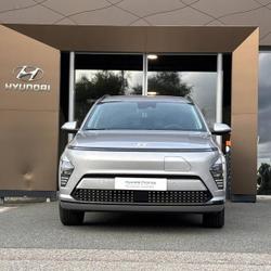 Hyundai Kona Electric 48kWh - 156ch Creative Quimper