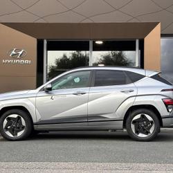 Hyundai Kona Electric 48kWh - 156ch Creative Quimper
